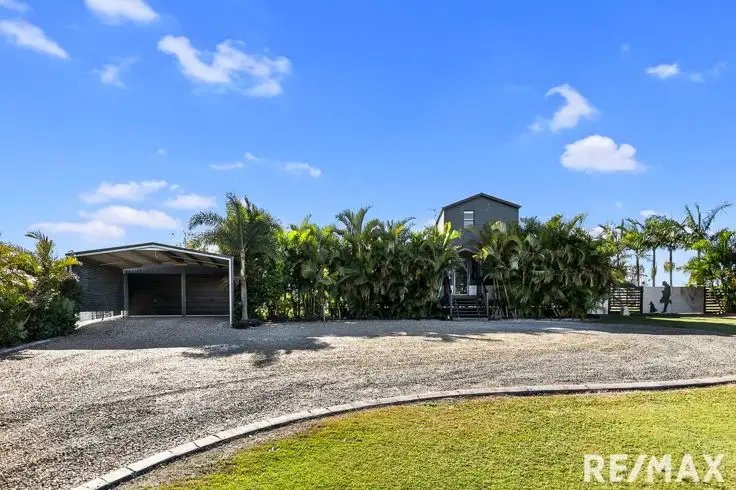 16 Loggerhead Court, River Heads QLD 4655