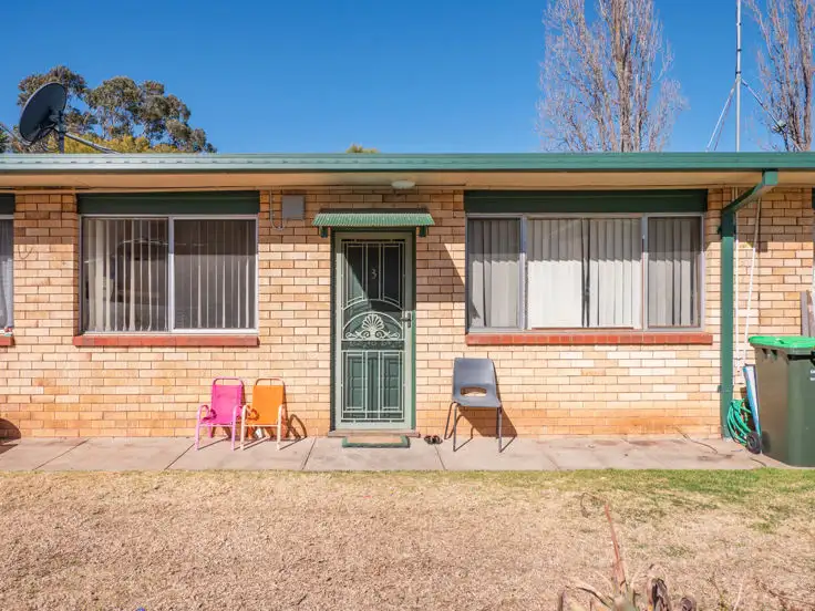 Main view of Homely house listing, 3/37 Mayfield Avenue, Armidale NSW 2350