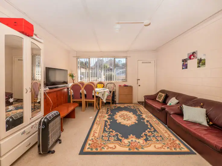 Fifth view of Homely house listing, 3/37 Mayfield Avenue, Armidale NSW 2350