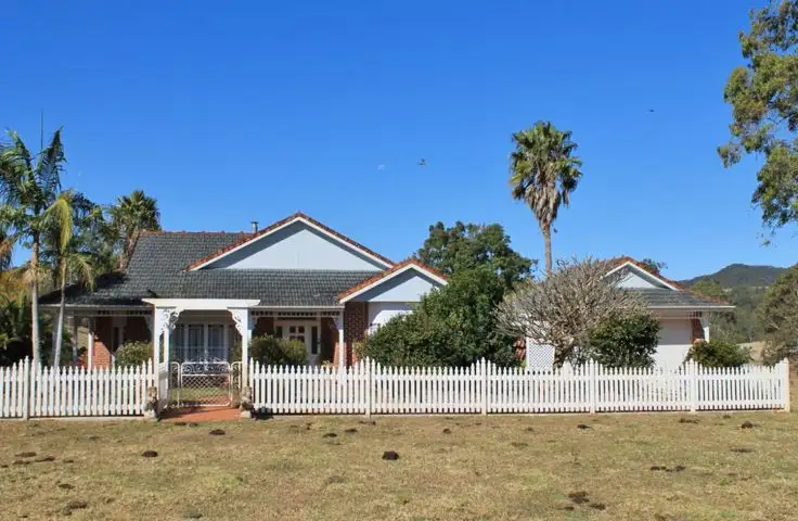 230 Homeleigh Road, Kyogle NSW 2474