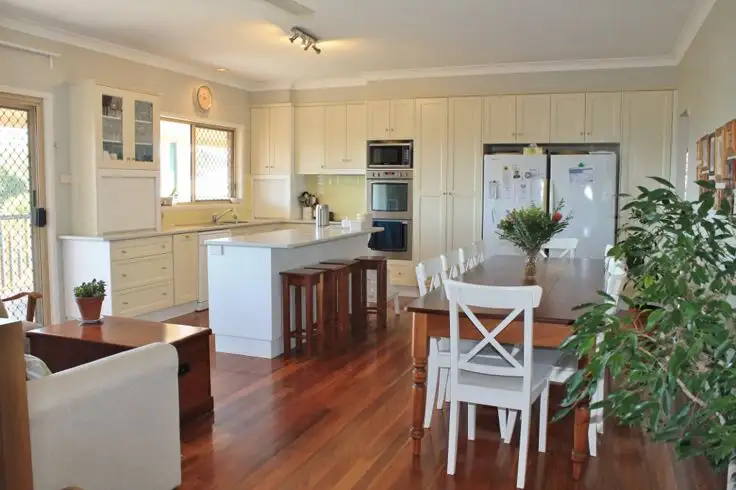 6 Eagle Court, Kyogle NSW 2474