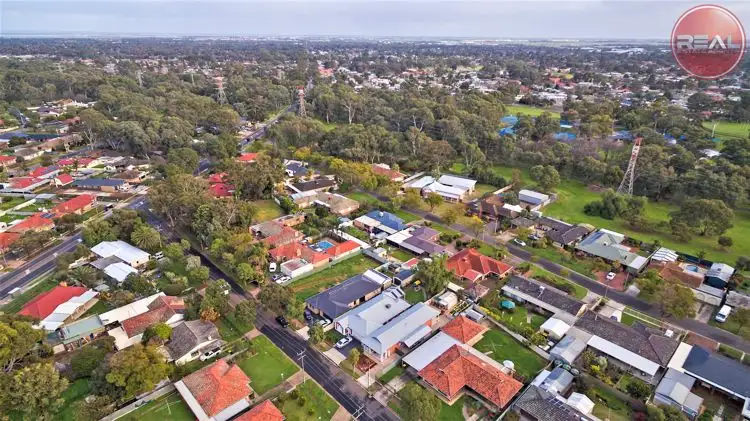 Second view of Homely land listing, 33B Lawrie Avenue, Salisbury SA 5108