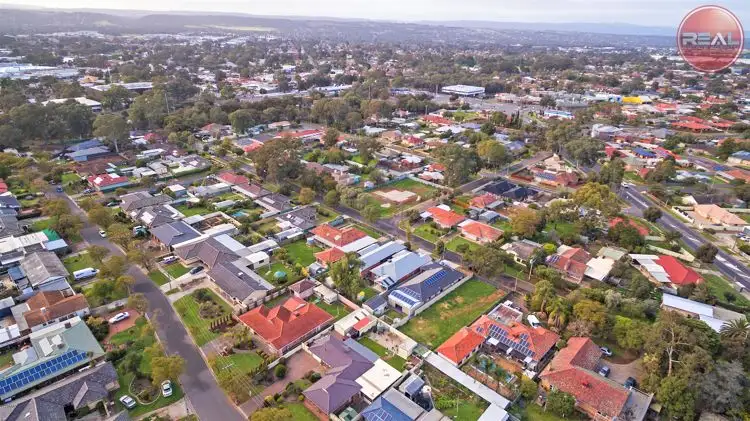 Fifth view of Homely land listing, 33B Lawrie Avenue, Salisbury SA 5108