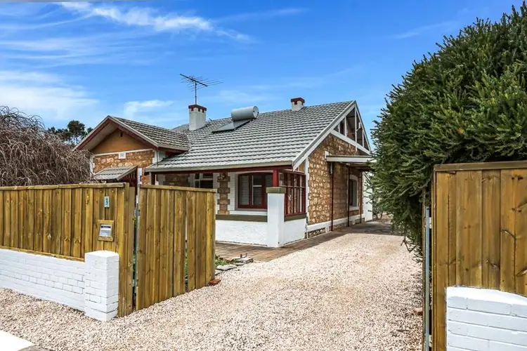 3 Callington Road, Strathalbyn SA 5255