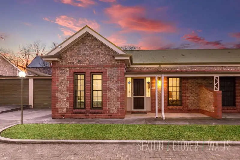 Main view of Homely unit listing, 3/12 Cameron Road, Mount Barker SA 5251