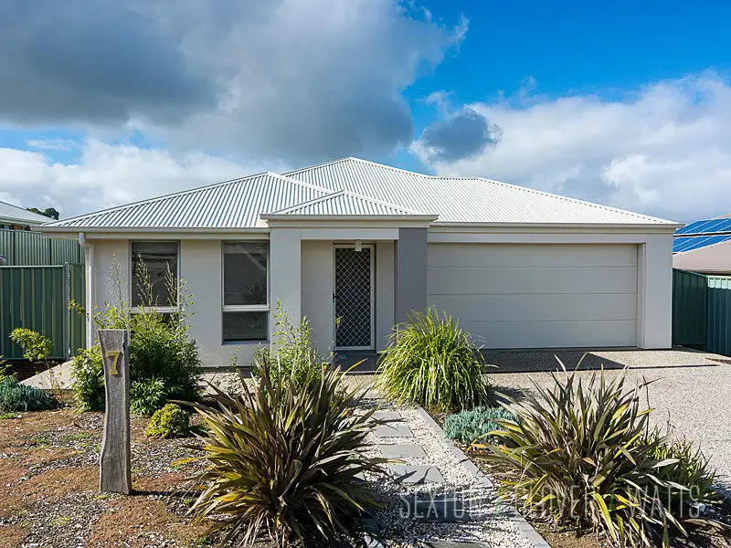 Main view of Homely house listing, 7 Bulbeck Road, Nairne SA 5252