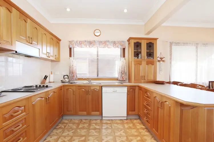 Main view of Homely house listing, 86 Fourth Avenue, Berala NSW 2141