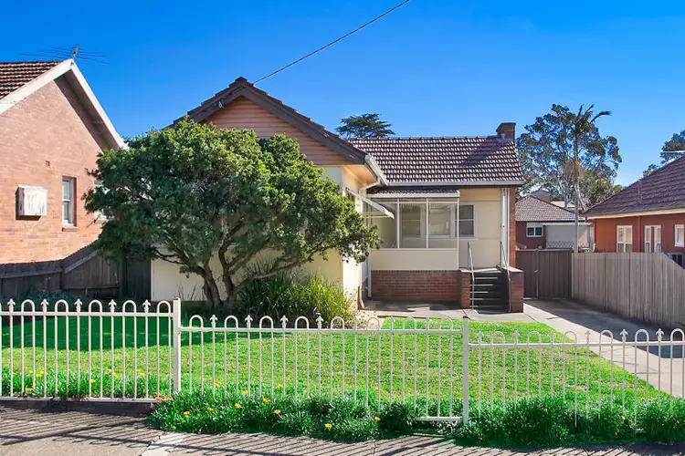 Fifth view of Homely house listing, 86 Fourth Avenue, Berala NSW 2141