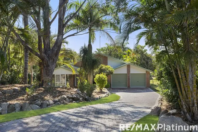 5 Lily Mac Court, Narangba QLD 4504