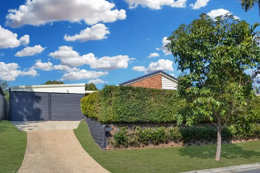 Main view of Homely house listing, 24 Loddon Street, Riverhills QLD 4074