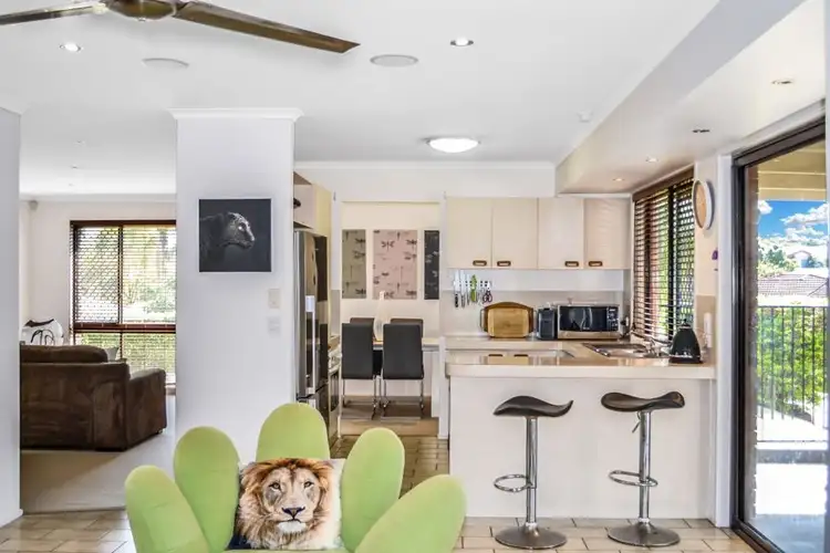 Fourth view of Homely house listing, 24 Loddon Street, Riverhills QLD 4074