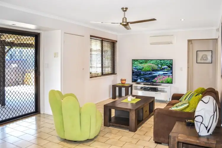 Fifth view of Homely house listing, 24 Loddon Street, Riverhills QLD 4074
