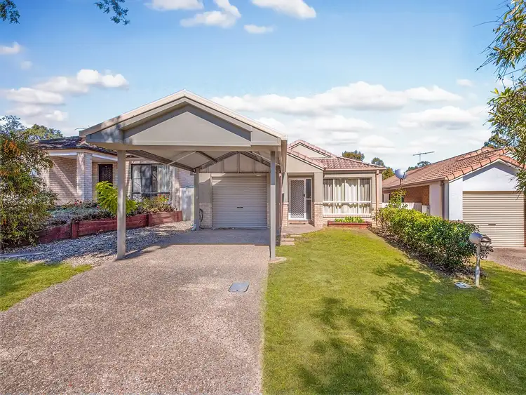 Second view of Homely house listing, 5 Muscovy Pl, Forest Lake QLD 4078
