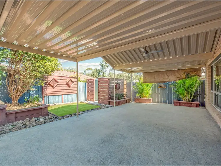 Third view of Homely house listing, 5 Muscovy Pl, Forest Lake QLD 4078
