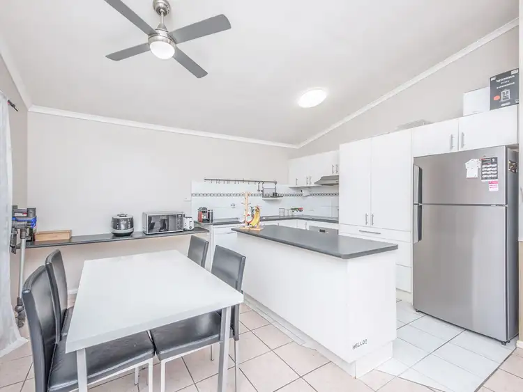 Fifth view of Homely house listing, 5 Muscovy Pl, Forest Lake QLD 4078