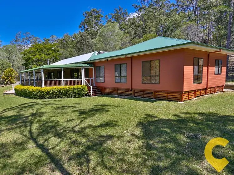 Third view of Homely rural property listing, 68 Roden Drive, Narangba QLD 4504