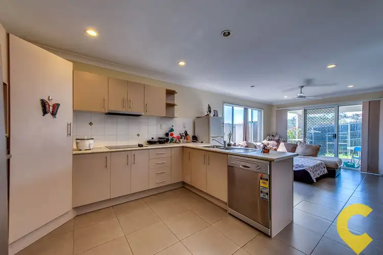 Second view of Homely house listing, 18 ZTurquoise Crescent, Springfield QLD 4300