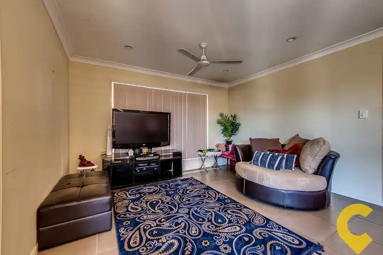 Third view of Homely house listing, 18 ZTurquoise Crescent, Springfield QLD 4300