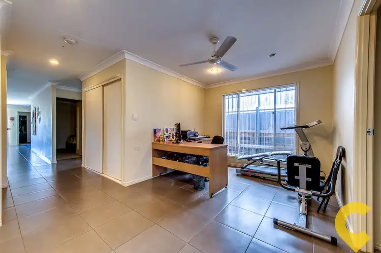 Fifth view of Homely house listing, 18 ZTurquoise Crescent, Springfield QLD 4300