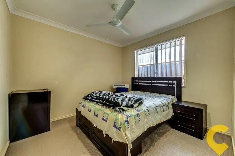 Sixth view of Homely house listing, 18 ZTurquoise Crescent, Springfield QLD 4300