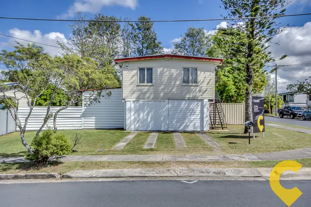 Main view of Homely house listing, 22 Sylvania St, Logan Central QLD 4114