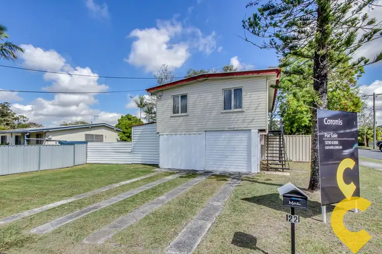 Fifth view of Homely house listing, 22 Sylvania St, Logan Central QLD 4114