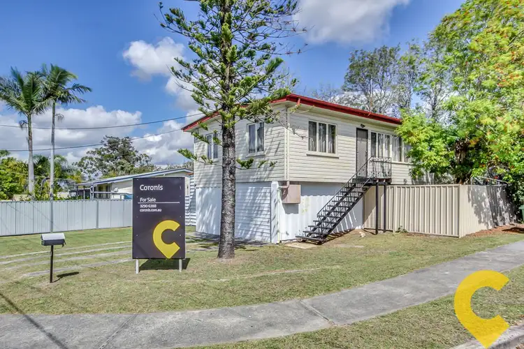Sixth view of Homely house listing, 22 Sylvania St, Logan Central QLD 4114