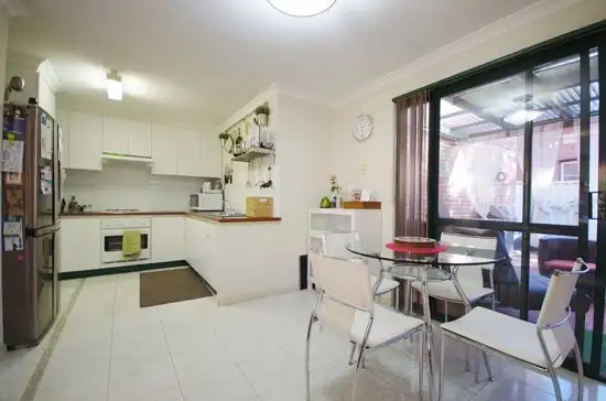 Second view of Homely townhouse listing, 9/18 Watson Place, Maylands WA 6051