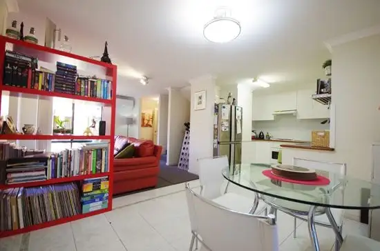 Fourth view of Homely townhouse listing, 9/18 Watson Place, Maylands WA 6051