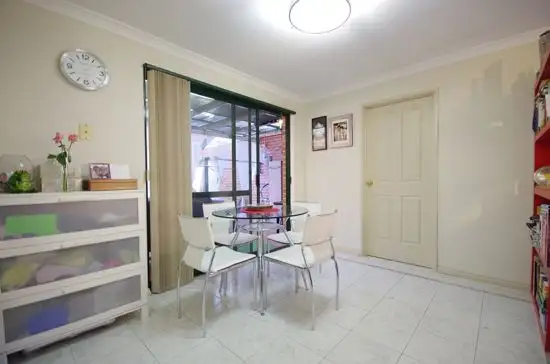 Fifth view of Homely townhouse listing, 9/18 Watson Place, Maylands WA 6051