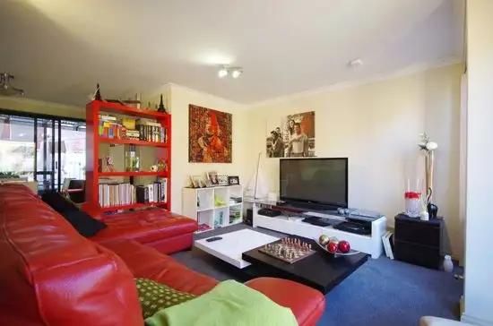 Sixth view of Homely townhouse listing, 9/18 Watson Place, Maylands WA 6051