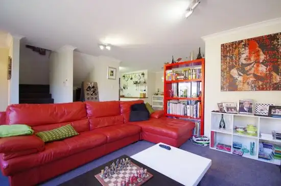 Seventh view of Homely townhouse listing, 9/18 Watson Place, Maylands WA 6051