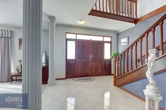 Second view of Homely house listing, 5 Holden Drive, Noranda WA 6062