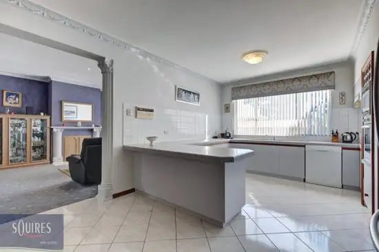 Third view of Homely house listing, 5 Holden Drive, Noranda WA 6062