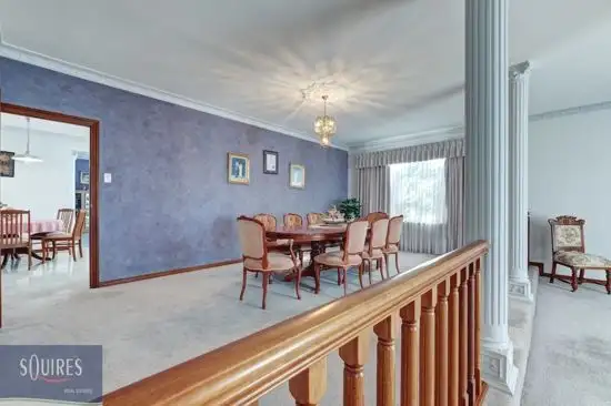 Fifth view of Homely house listing, 5 Holden Drive, Noranda WA 6062