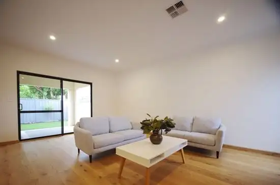 Fourth view of Homely house listing, 198B Edinboro Street, Joondanna WA 6060