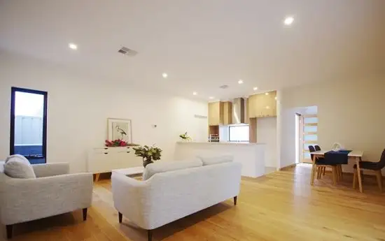 Fifth view of Homely house listing, 198B Edinboro Street, Joondanna WA 6060