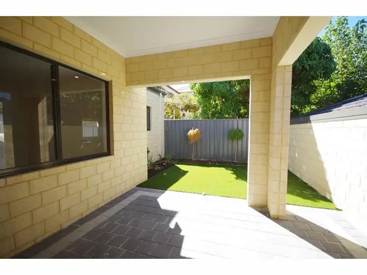 Sixth view of Homely house listing, 198B Edinboro Street, Joondanna WA 6060