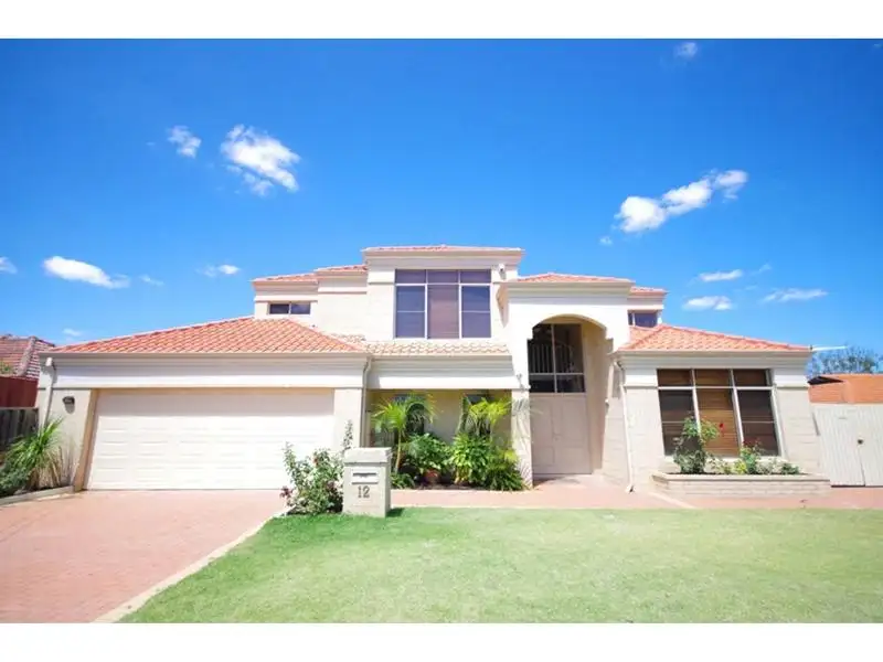 Main view of Homely house listing, 12 Carbine Street, Ascot WA 6104