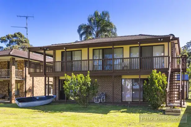 Main view of Homely house listing, 14 Rose Street, Lemon Tree Passage NSW 2319