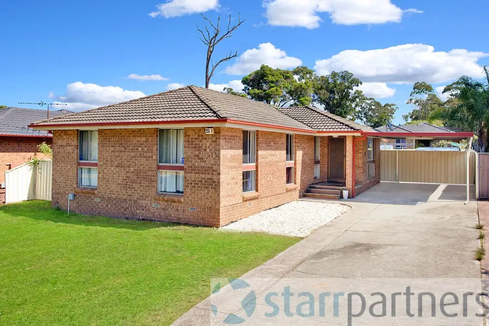 Main view of Homely house listing, 17 Berger Road, South Windsor NSW 2756