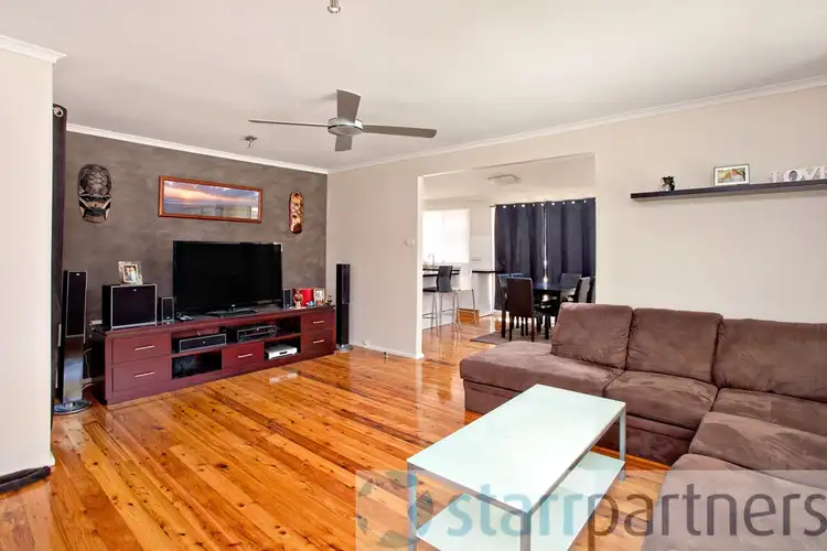 Second view of Homely house listing, 17 Berger Road, South Windsor NSW 2756