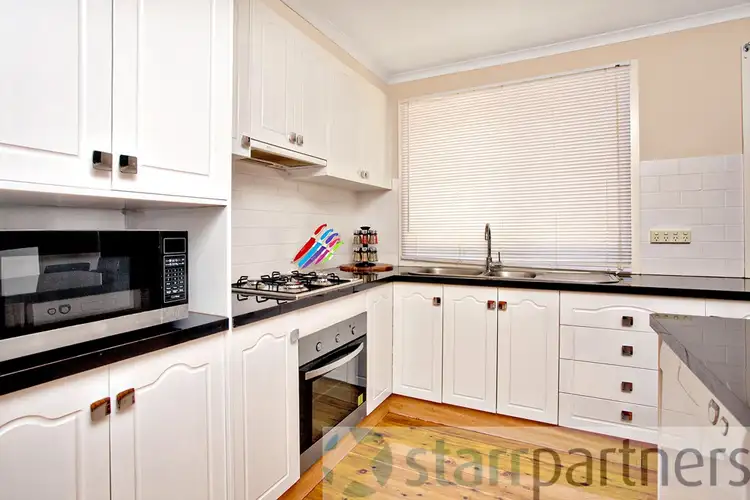 Third view of Homely house listing, 17 Berger Road, South Windsor NSW 2756