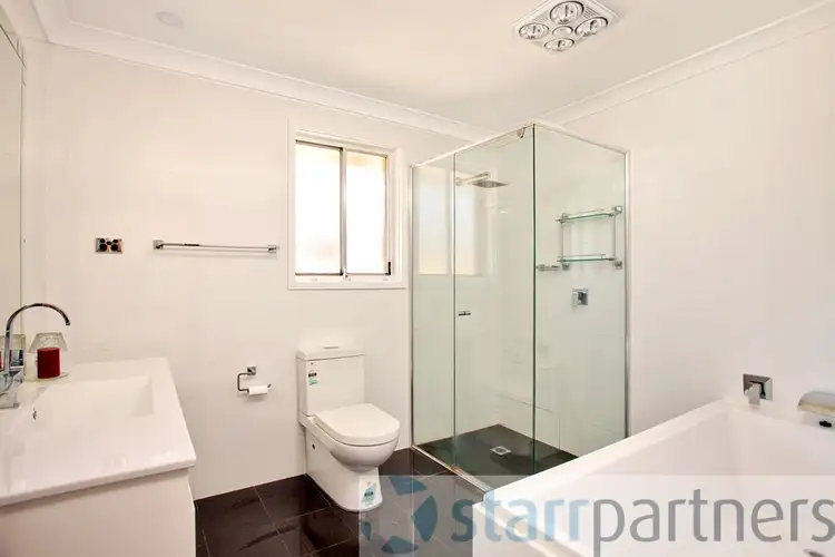 Fourth view of Homely house listing, 17 Berger Road, South Windsor NSW 2756