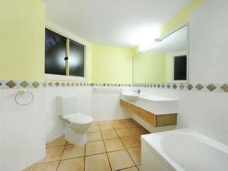 Third view of Homely unit listing, Unit 23 /10 Golden Orchid Dr, Airlie Beach QLD 4802