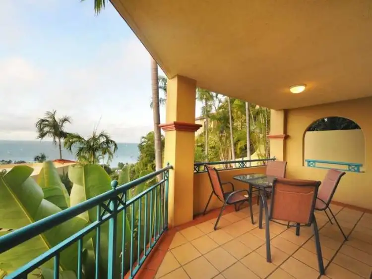 Fourth view of Homely unit listing, Unit 23 /10 Golden Orchid Dr, Airlie Beach QLD 4802