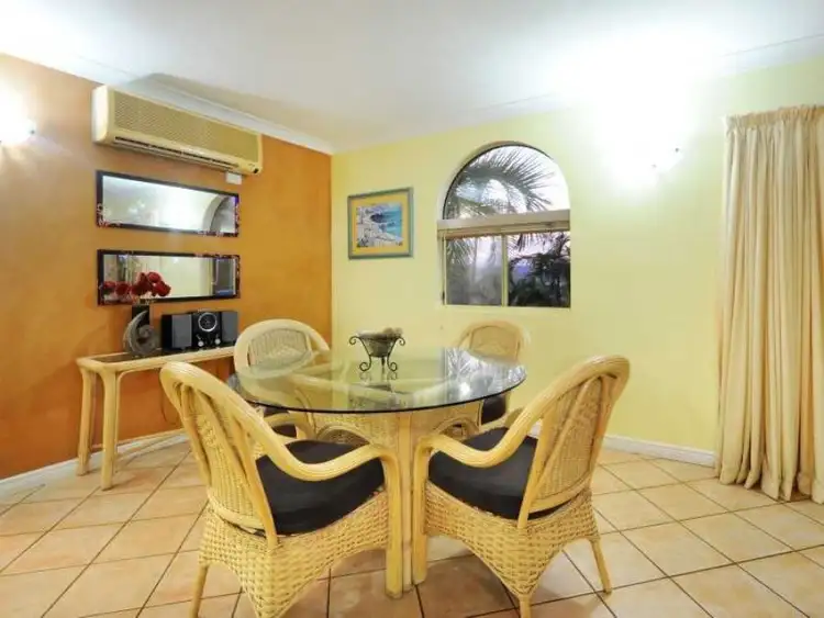Fifth view of Homely unit listing, Unit 23 /10 Golden Orchid Dr, Airlie Beach QLD 4802