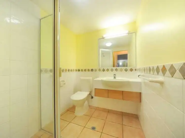 Sixth view of Homely unit listing, Unit 23 /10 Golden Orchid Dr, Airlie Beach QLD 4802