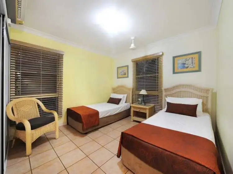 Seventh view of Homely unit listing, Unit 23 /10 Golden Orchid Dr, Airlie Beach QLD 4802
