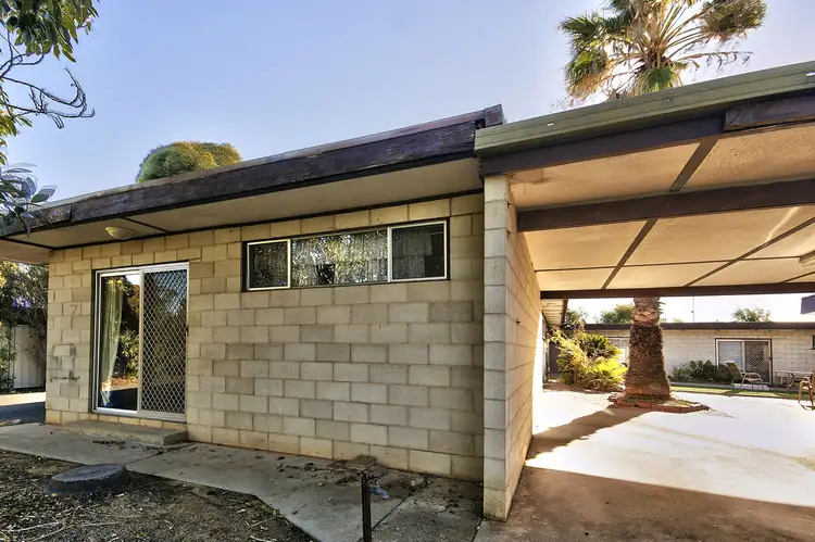 7/135 Wirraway Drive, Deniliquin NSW 2710